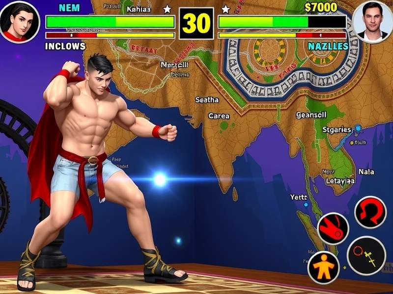 BGMI Legendary Fighter Indian Festival Event